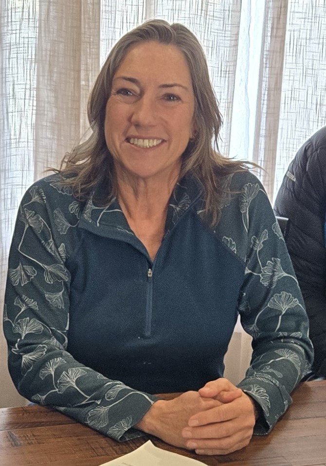 Carol Sonnenburg